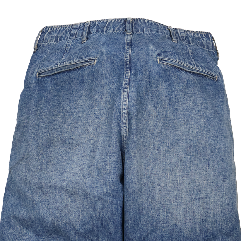 1201HW-24A M-41 Denim HW