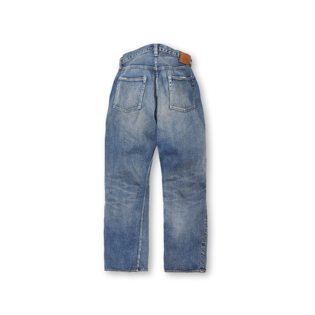1341-0105SS Dartford (Super Smooth)