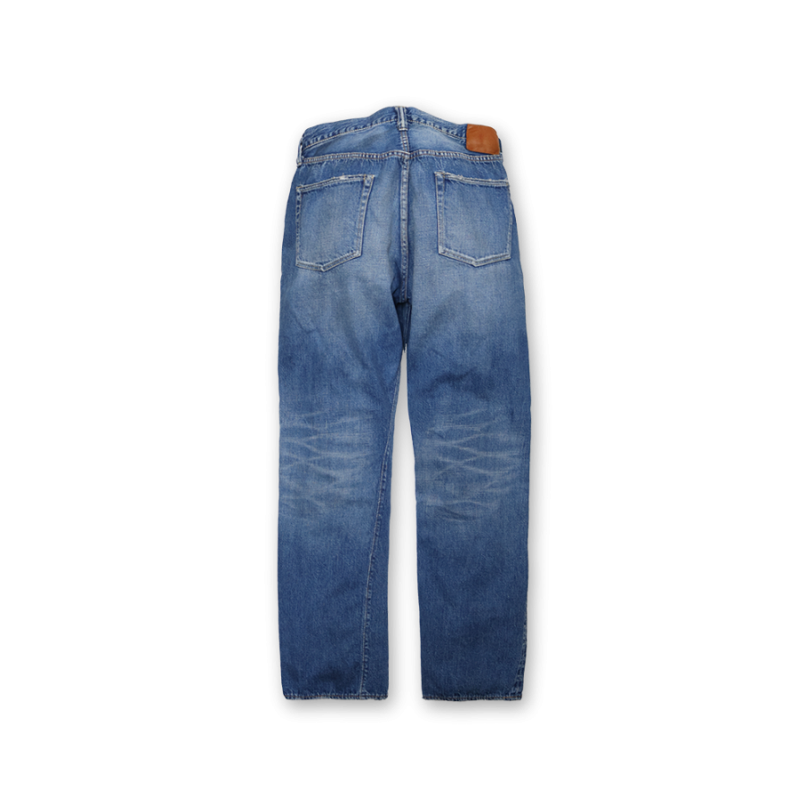 1341-1101SS Dartford(Super Smooth)