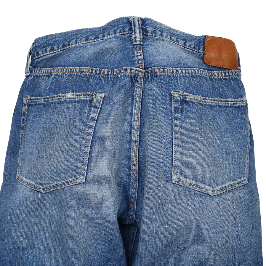 1341-1101SS Dartford(Super Smooth)