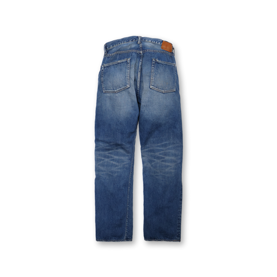 1341-1103SS Dartford (Super Smooth)
