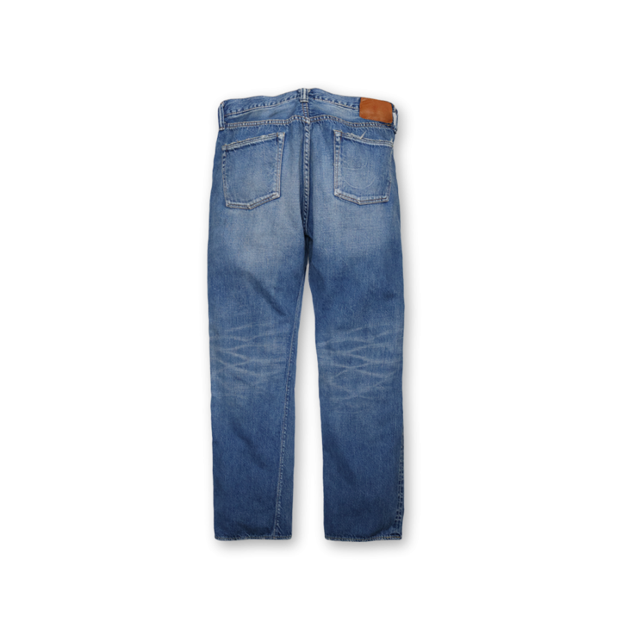 1341-1108SS Dartford (Super Smooth)