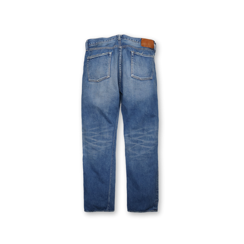 1341-1108SS Dartford (Super Smooth)