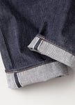 1373W Son Of The Soil Denim (One Wash)