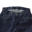 1373 Son Of The Soil Denim (Non Wash)