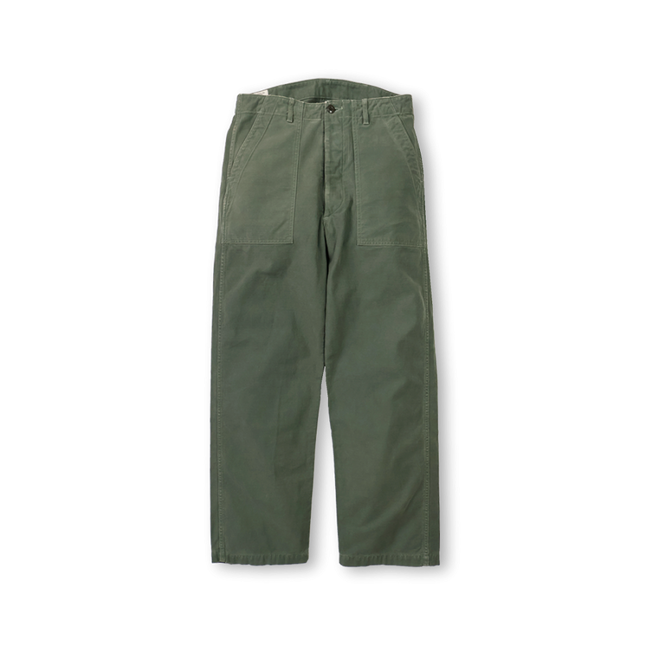 1992-24A Utility Trousers