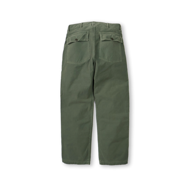 1992-24A Utility Trousers