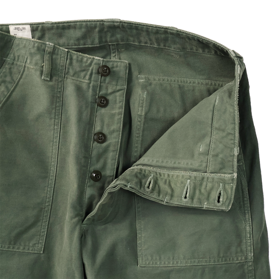 1992-24A Utility Trousers
