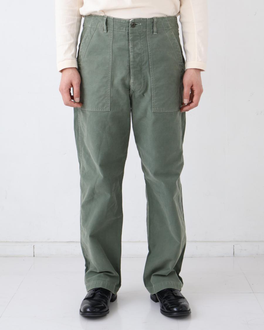 1992-24A Utility Trousers