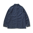 2015-1 Denim Chore Jacket