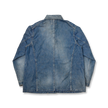 2015HW-2 Denim Chore Jacket HW