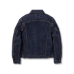 2101W Type3 Denim Jacket 13.7oz (One Wash)