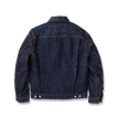 2102 Type2 Denim Jacket　13.7oz (Non Wash)
