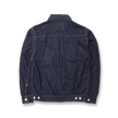 2102SSW Type2 Denim Jacket (Super Smooth) (One Wash)