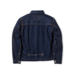 2107 Type1 Denim Jacket　13.7oz (Non Wash)