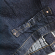 2107SSW Type 1 Denim Jacket (Super Smooth) (One Wash)【一部予約商品】