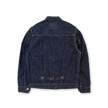 2107SSW Type 1 Denim Jacket (Super Smooth) (One Wash)【一部予約商品】