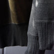 3741 Double V Set In Sleeve Mother Cotton