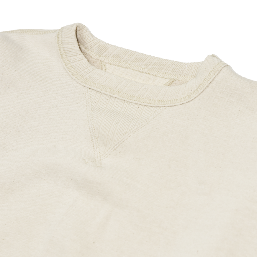 3741-23 Double V Set In Sleeve Mother Cotton