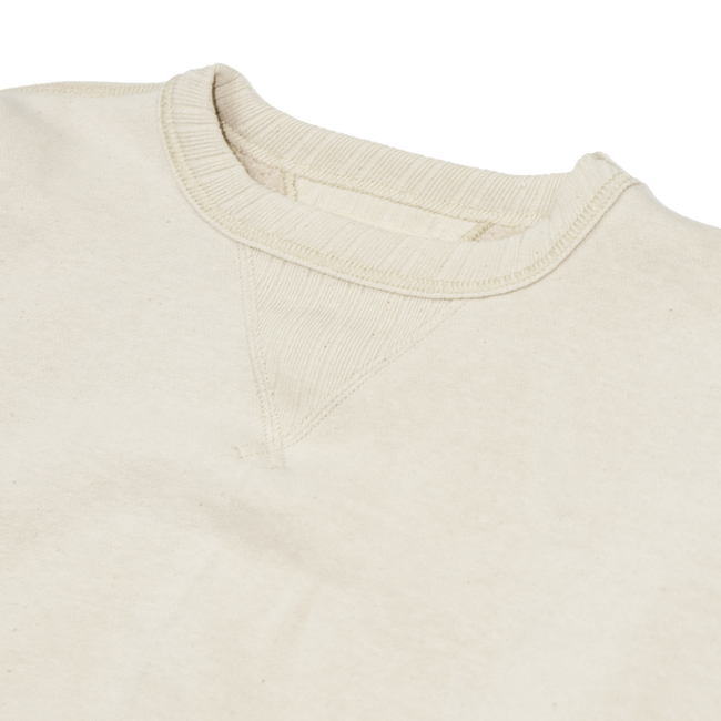 3741-23 Double V Set In Sleeve Mother Cotton