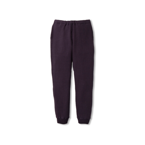 3743-22 Zimbabwean Mother Cotton Sweat Pants