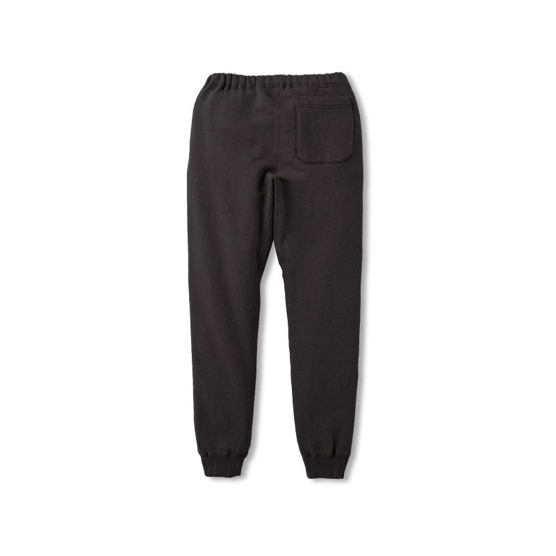 3743 Zimbabwean Mother Cotton Sweat Pants