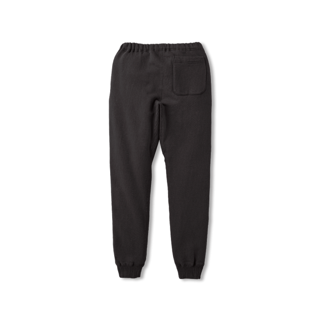 3743 Zimbabwean Mother Cotton Sweat Pants