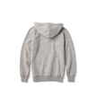 3745 After Hood Sweat Shirt Mother Cotton