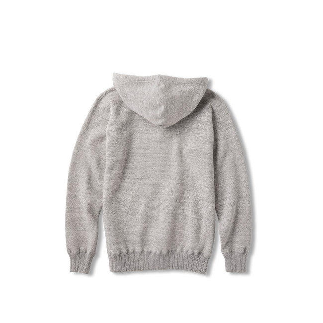 3745 After Hood Sweat Shirt Mother Cotton
