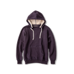 3745 After Hood Sweat Shirt Mother Cotton