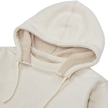 3745-23 After Hood Sweat Shirt Mother Cotton