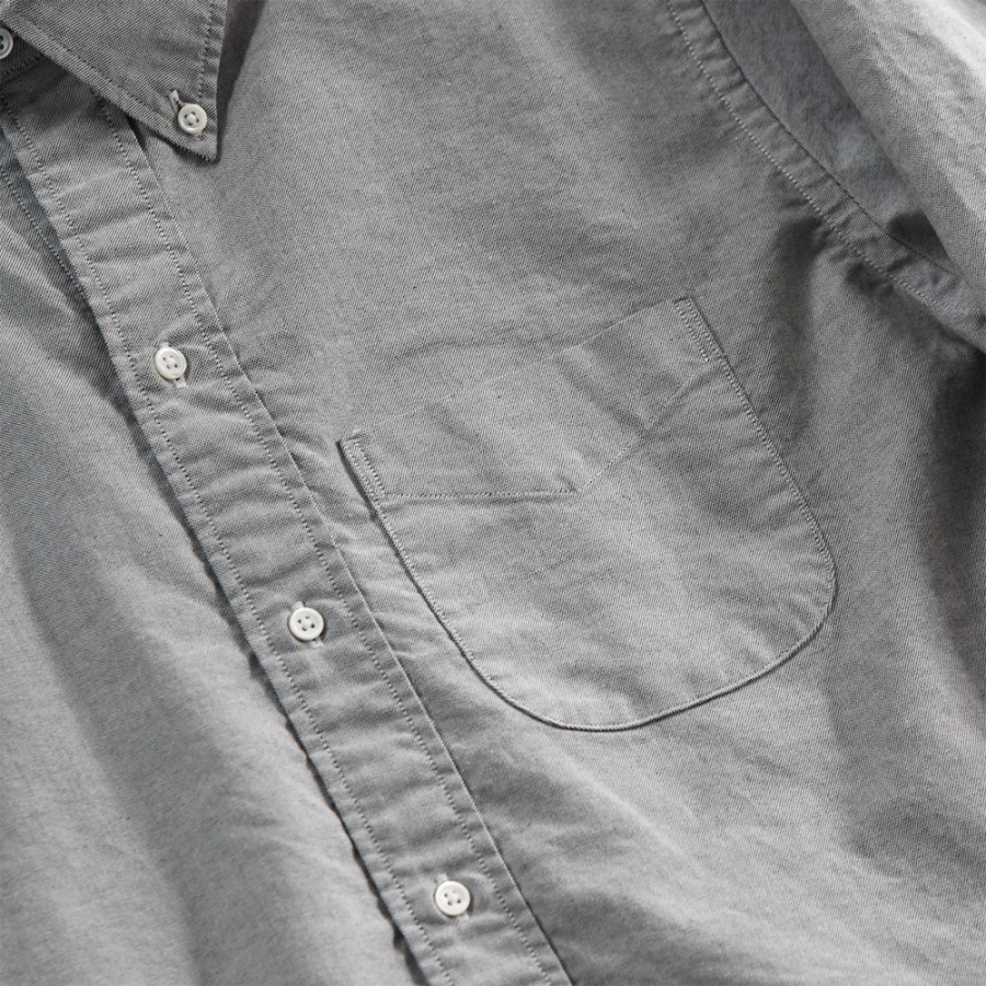 4081 Good Old B.D.Shirt