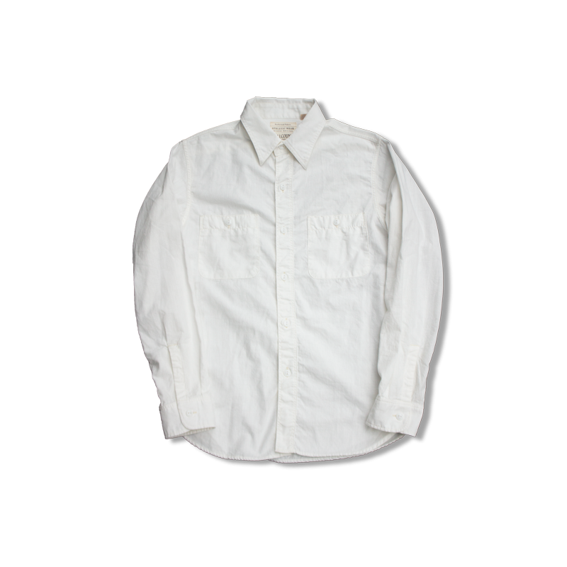 4810 Chambray Shirt