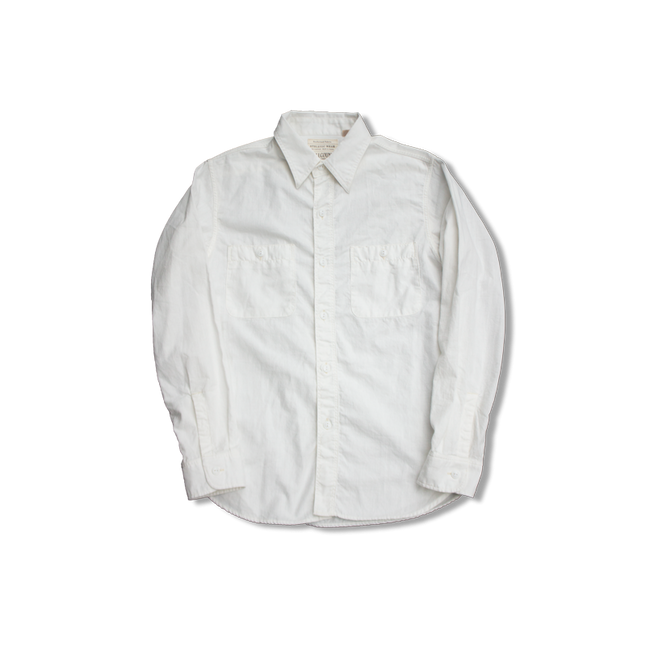4810 Chambray Shirt