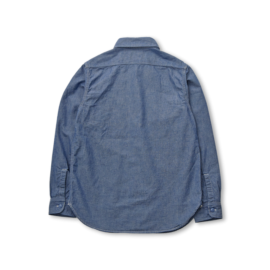 4810 Chambray Shirt