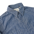 4810 Chambray Shirt