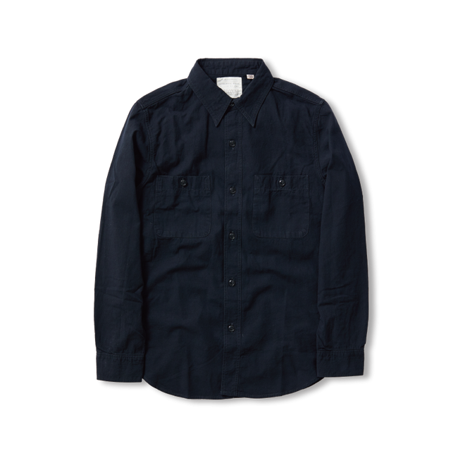 4810 Chambray Shirt