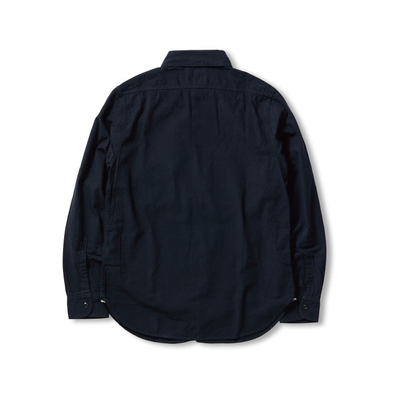 4810 Chambray Shirt