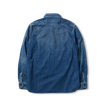 4890HW DENIM WORK SHIRTS HW