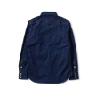 4894 DENIM WESTERN SHIRTS