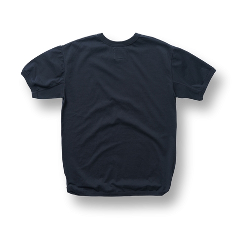 5222-22 Flat Seam Heavyweight T Shirt
