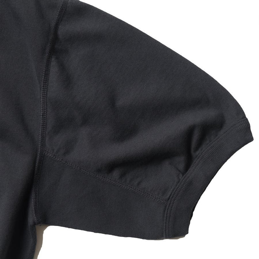 5222-22 Flat Seam Heavyweight T Shirt