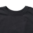 5222-22 Flat Seam Heavyweight T Shirt