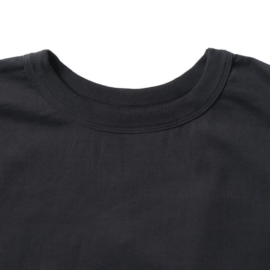 5222-22 Flat Seam Heavyweight T Shirt