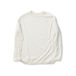5222L Flat Seam Heavyweight Longsleeve T Shirt