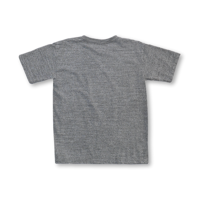 [2025SS] 5501PT - Heather Grey T Shirt 