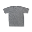 [2025SS] 5501 - Heather Gray T Shirt