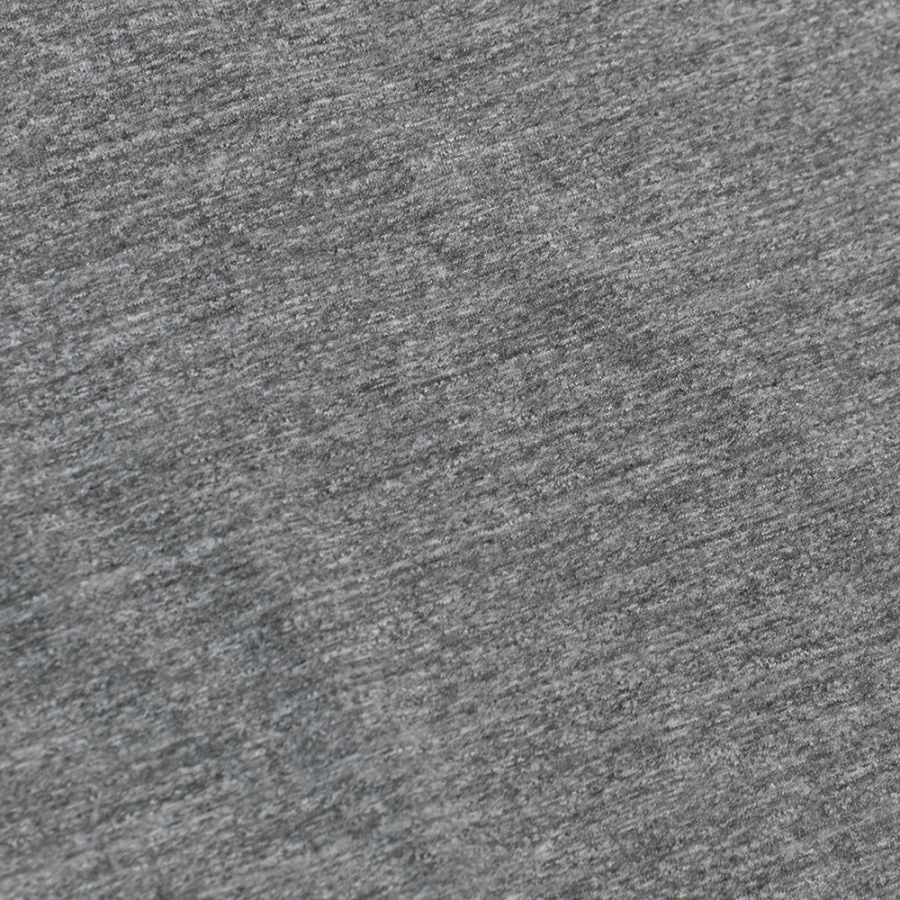 [2025SS] 5501 - Heather Gray T Shirt