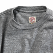 [2025SS] 5501 - Heather Gray T Shirt