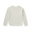 5964 Heavyweight Waffle Longsleeve T Shirt